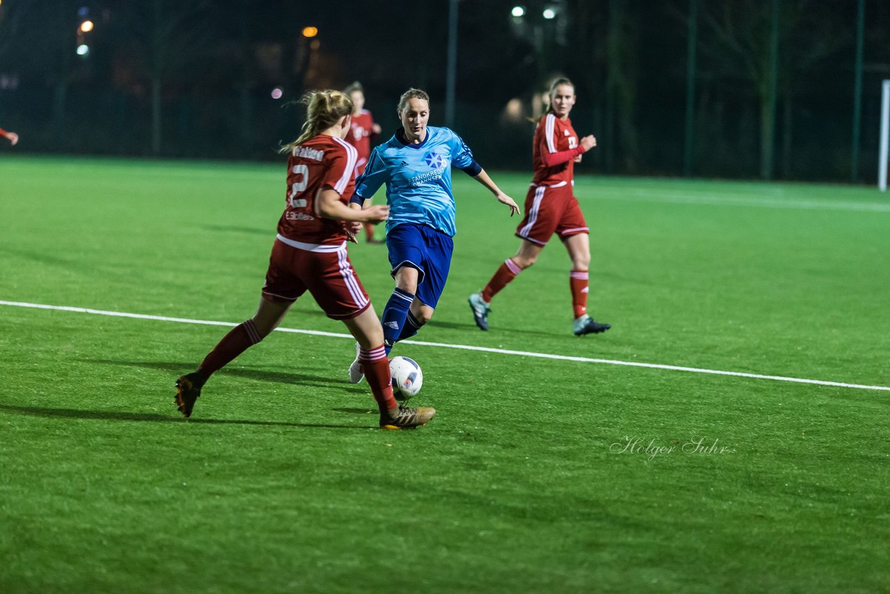 Bild 125 - Frauen SV Wahlstedt - Fortuna St. Juergen : Ergebnis: 3:1